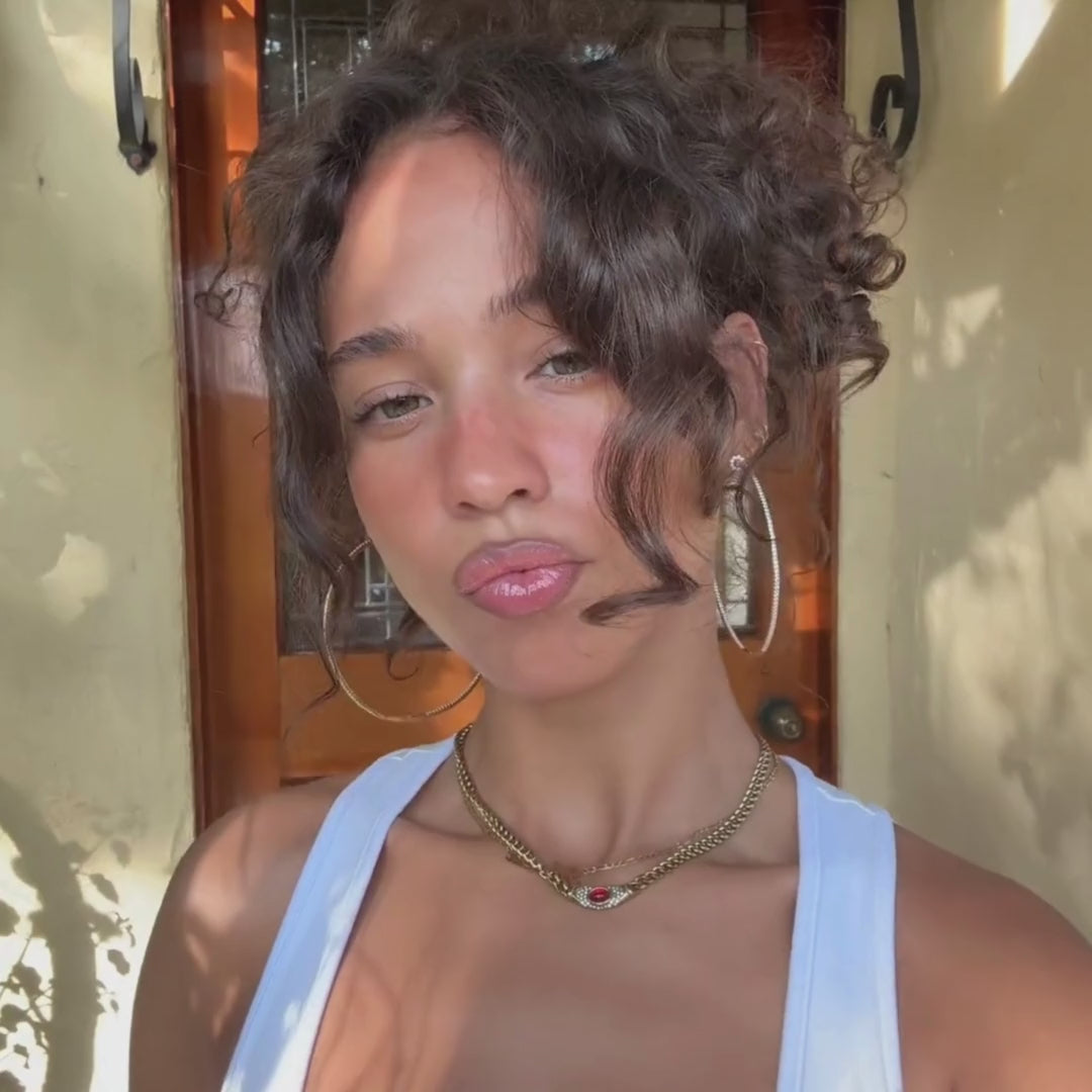 Bella Necklace