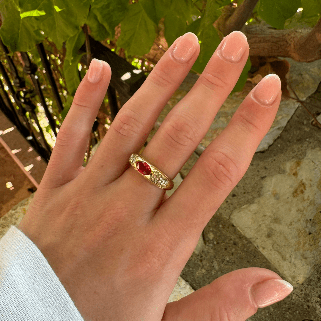 Bella Ring