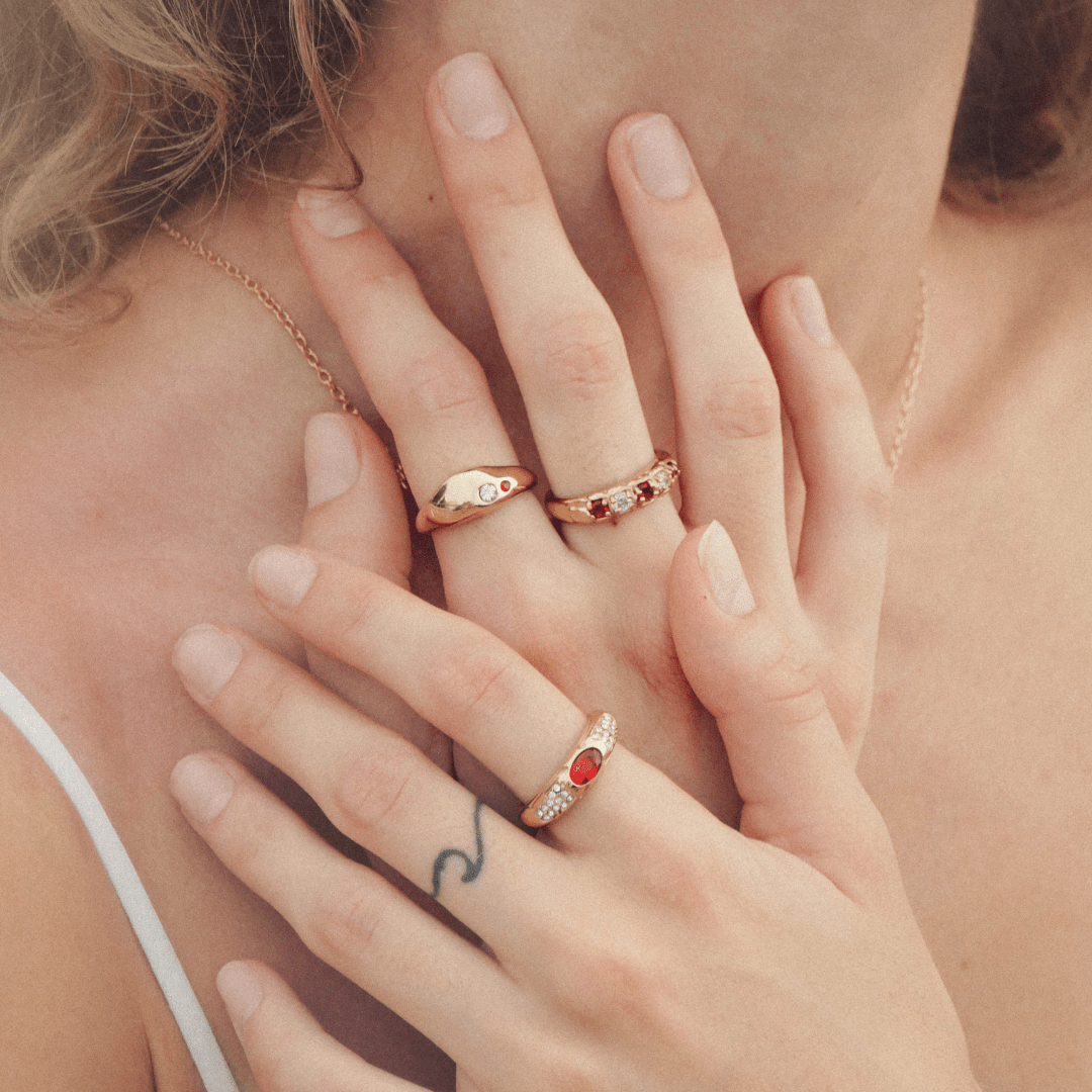 Bella Ring