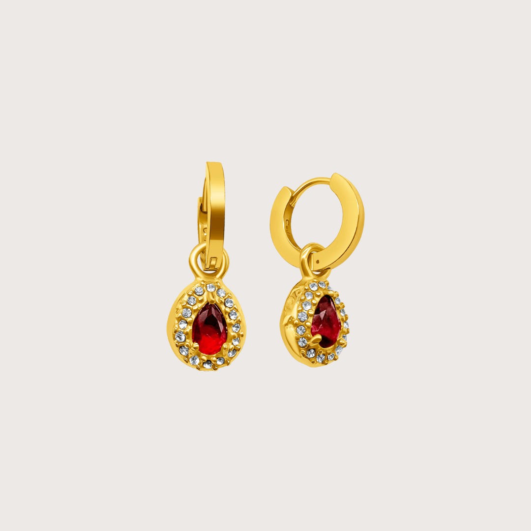 Bella Drop Earings
