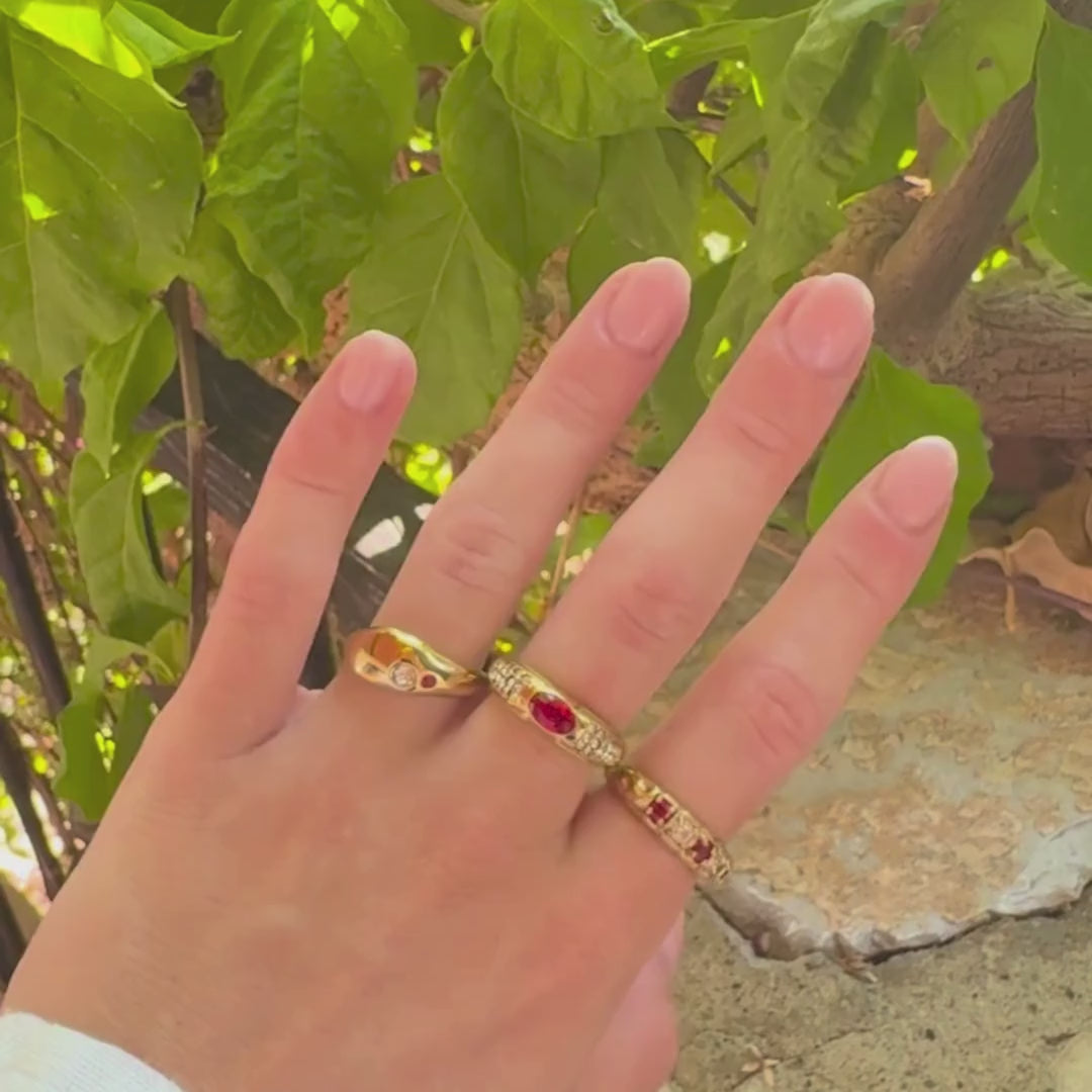 Bella Ring