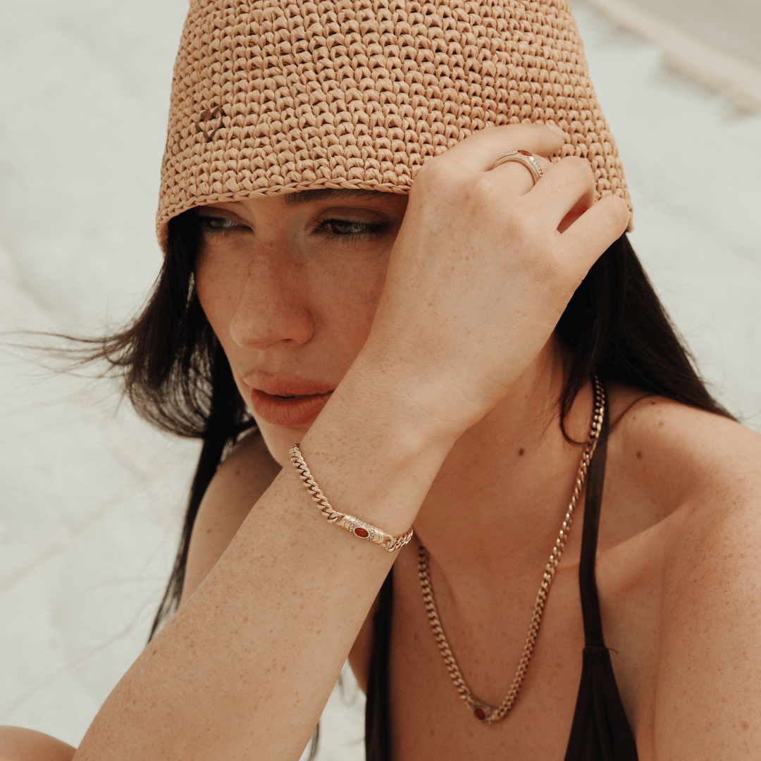 Bella Bracelet