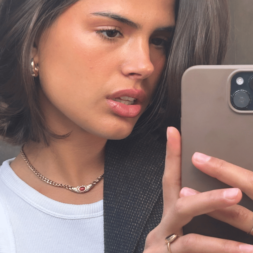 Bella Necklace