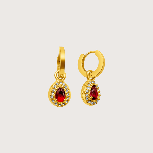 Bella Drop Earings