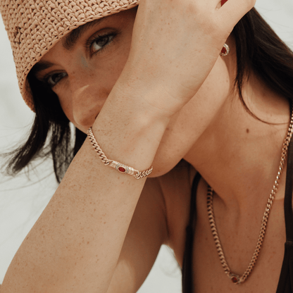 Bella Bracelet