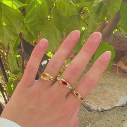 Bella Ring